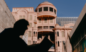 Casa de Cultura Mario Quintana comemora 35 anos com intensa programação e novos projetos