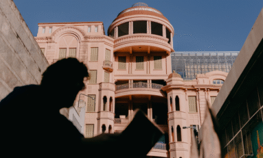 Casa de Cultura Mario Quintana comemora 35 anos com intensa programação e novos projetos