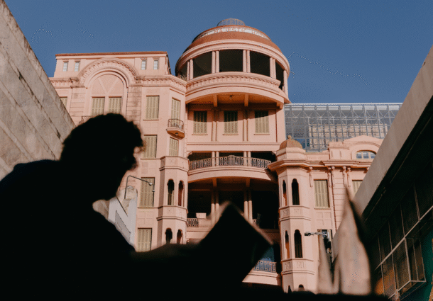 Casa de Cultura Mario Quintana comemora 35 anos com intensa programação e novos projetos