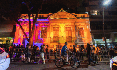 Noite dos Museus anuncia 100 atrações selecionadas para sua nona edição