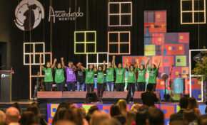 Feijoada Beneficente marca os 5 anos do Instituto Ascendendo Mentes