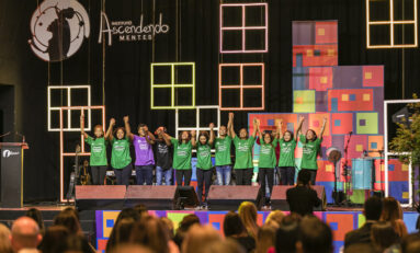 Feijoada Beneficente marca os 5 anos do Instituto Ascendendo Mentes