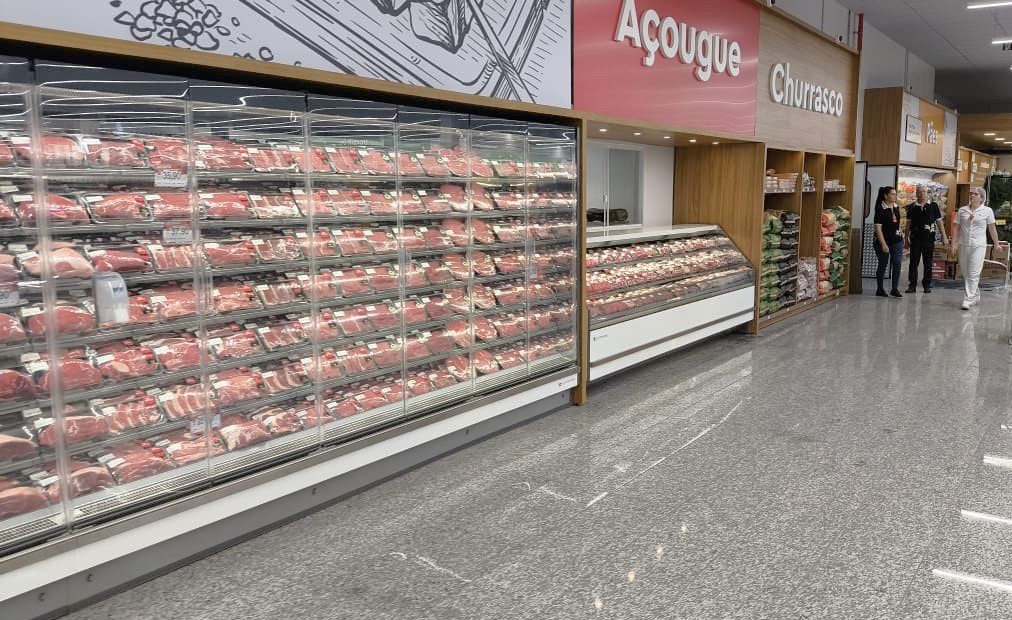 Da fazenda à vitrine e a trajetória da carne gaúcha no Rissul