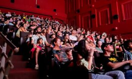 Cinema & Inclusão Dentro e Fora da Tela será realizado no dia 1º de novembro de 2025, sábado em Porto Alegre