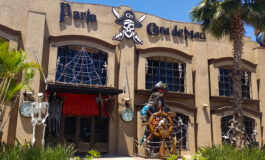 Cara de Mau e Scur realizam intensa programação de Halloween  