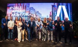 South Summit Brazil anuncia edição 2026 no Cais Mauá e comprova impacto econômico e social em estudo inédito com a Alvarez & Marsal