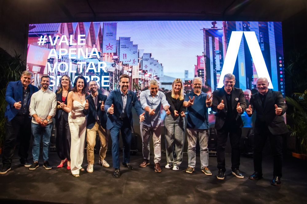 South Summit Brazil anuncia edição 2026 no Cais Mauá e comprova impacto econômico e social em estudo inédito com a Alvarez & Marsal