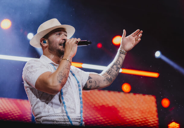 Diogo Nogueira será atração de abertura da 20ª Convenção Maturidade Ativa Sesc