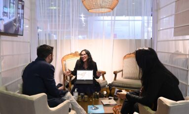 Ocupação de 100% do Espaço Luxury reafirma protagonismo do turismo de alto padrão