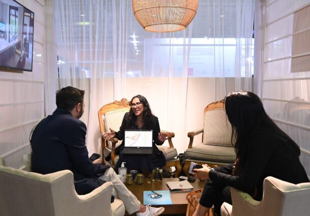 Ocupação de 100% do Espaço Luxury reafirma protagonismo do turismo de alto padrão