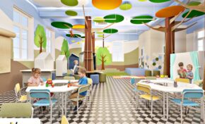 Pão dos Pobres ganha nova sala multissensorial pioneira que vai atender crianças, adolescentes e jovens neuroatípicos