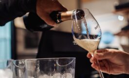 Don Giovanni celebra lançamento de lote exclusivo com a Festa Magnum 160 em Pinto Bandeira no dia 29 de novembro de 2025