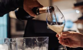 Don Giovanni celebra lançamento de lote exclusivo com a Festa Magnum 160 em Pinto Bandeira no dia 29 de novembro de 2025