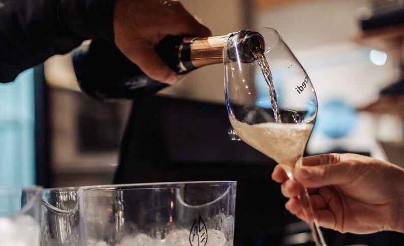 Don Giovanni celebra lançamento de lote exclusivo com a Festa Magnum 160 em Pinto Bandeira no dia 29 de novembro de 2025