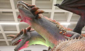 BarraShoppingSul celebra o Mês das Crianças com programação especial