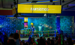 Mês da Criança no Mundo Fantástico das Pizzas tem diversão com shows, batalhas musicais e personagens exclusivos