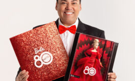 Barbie completa 80 anos com nova edição de colecionador da Mattel