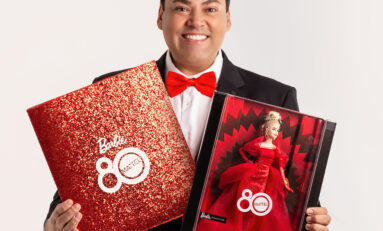 Barbie completa 80 anos com nova edição de colecionador da Mattel