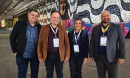 Rede Plaza de Hotéis no Brasil marca presença na Abav Expo 2025 no Rio de Janeiro