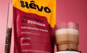 Uêvo tem outubro de agenda movimentada e foco em expansão de marca