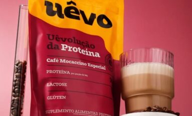 Uêvo tem outubro de agenda movimentada e foco em expansão de marca