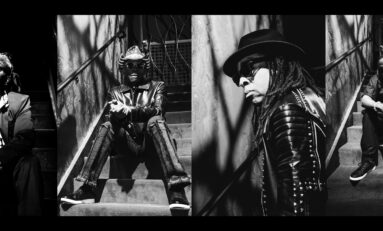 Living Colour celebra 40 anos com turnê pela América Latina e Brasil em 2026