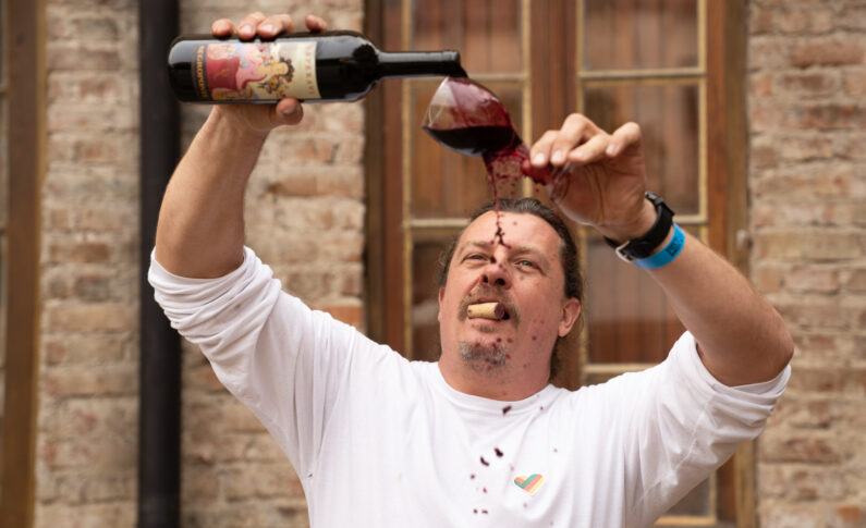 Vinho no Vila Flores chega à 6ª edição com vinhos autorais e encontro de produtores