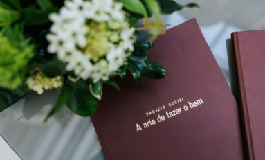 Evento beneficente “No Mundo das Artes” transforma solidariedade em experiência cultural no Vista Pontal