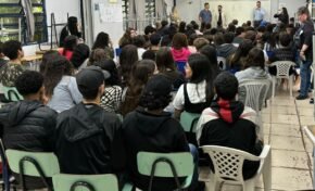 Projeto do IEE vai ensinar sobre finanças e tecnologia a cerca de 200 alunos de escolas públicas