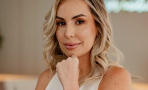 Evento reúne em Porto Alegre profissionais da harmonização facial e corporal