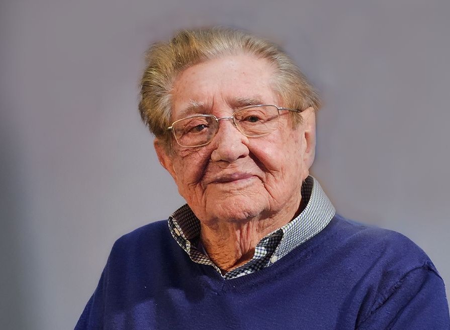 Morre aos 91 anos Tili Alceu Scholze, fundador das Lojas Quero-Quero e da VIACERTA