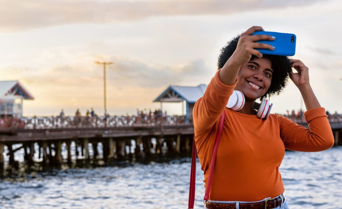 Afroturismo ganha protagonismo no 37º Festuris, que amplia horizontes com Espaço Diversidade