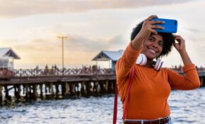 Afroturismo ganha protagonismo no 37º Festuris, que amplia horizontes com Espaço Diversidade