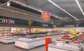 Vem Pra Festa de Carrinho Cheio é o tema do aniversário do Macromix Atacado