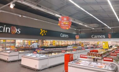 Vem Pra Festa de Carrinho Cheio é o tema do aniversário do Macromix Atacado