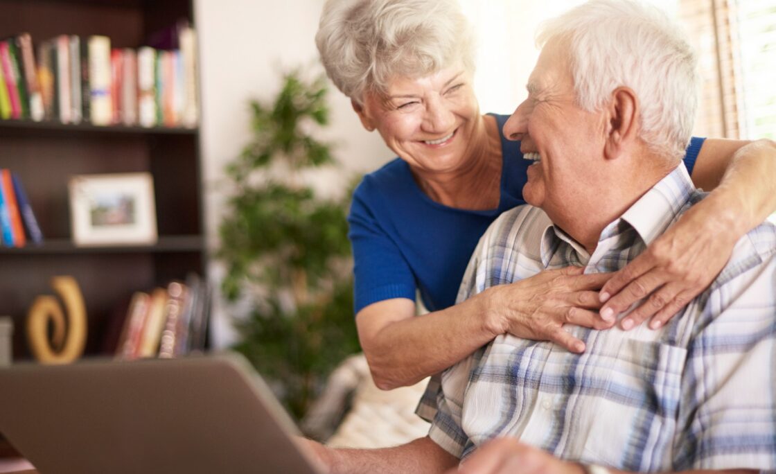 Guaíba inicia outubro com a Semana Municipal do Idoso