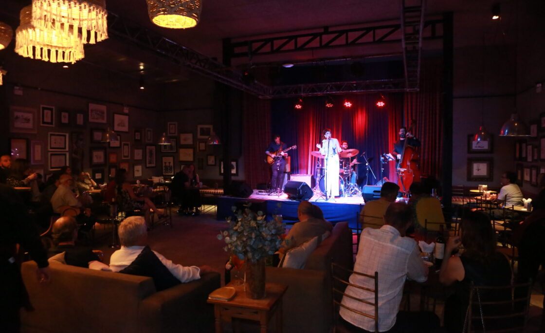 Encouraçado Butikin celebra 60 anos com festa histórica e ícones do rock gaúcho