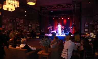 Encouraçado Butikin celebra 60 anos com festa histórica e ícones do rock gaúcho