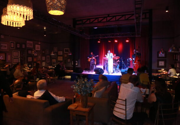 Encouraçado Butikin celebra 60 anos com festa histórica e ícones do rock gaúcho