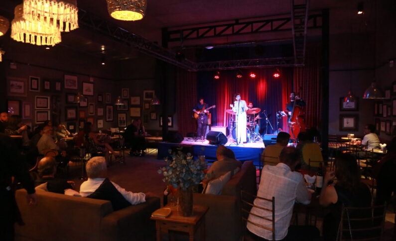 Encouraçado Butikin celebra 60 anos com festa histórica e ícones do rock gaúcho