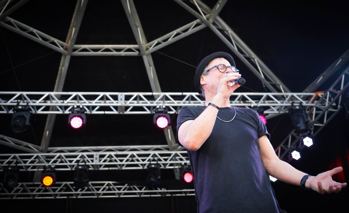 Carlinhos de Jesus é atração confirmada no 3º Festival de Dança em Guaíba e o município também confirma a realização do 1º Campeonato de Carrinho de Lomba