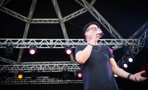 Agenda de shows e eventos em Guaíba com Festival de Dança, 1º Campeonato de Carrinho de Lomba e a final do circuito gaúcho de skate downhill speed