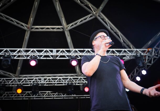 Agenda de shows e eventos em Guaíba com Festival de Dança, 1º Campeonato de Carrinho de Lomba e a final do circuito gaúcho de skate downhill speed