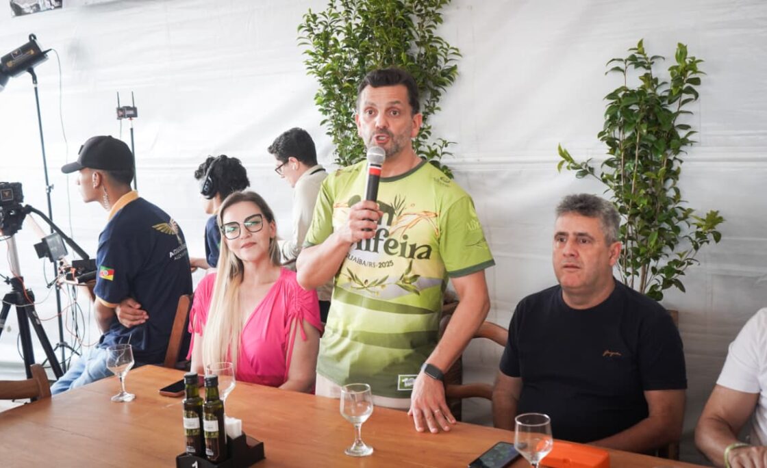 Fórum de Cultura da Granpal debate agenda comum da área