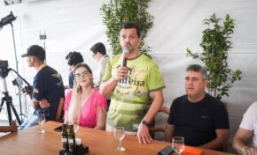 Fórum de Cultura da Granpal debate agenda comum da área