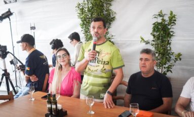 Fórum de Cultura da Granpal debate agenda comum da área