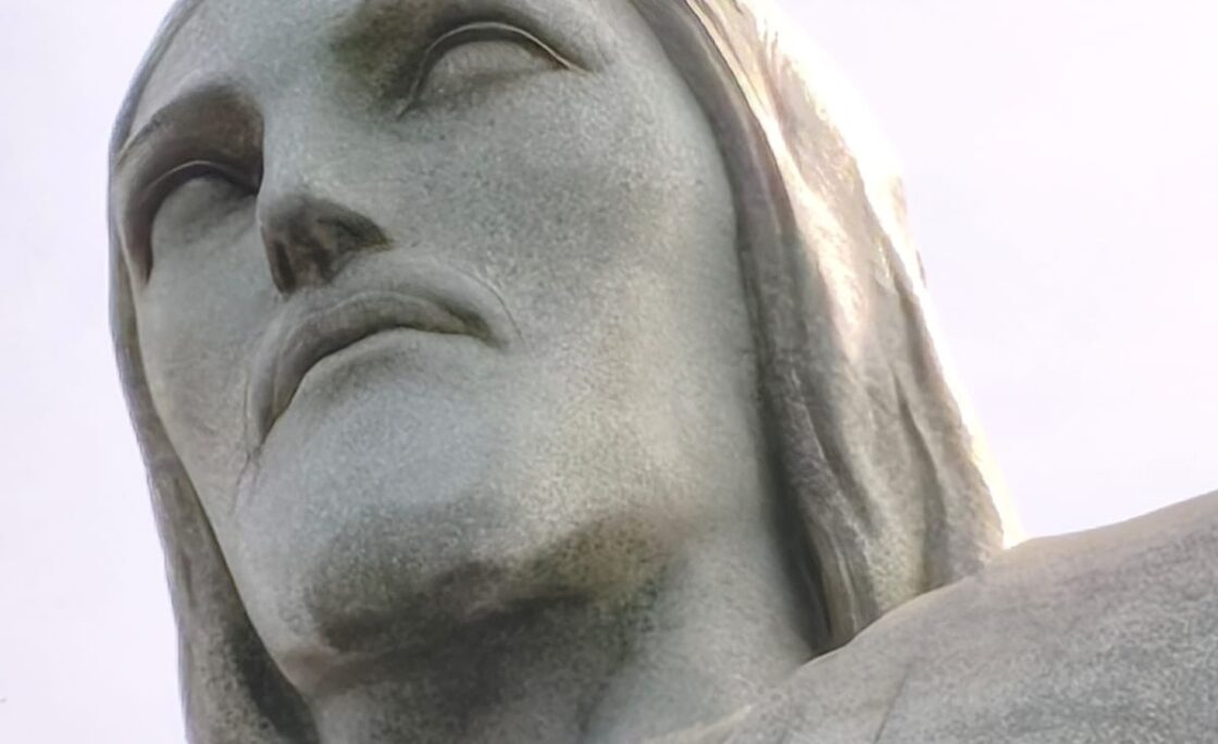 Cristo Redentor completou 94 anos nesse domingo, Dia de Nossa Senhora Aparecida