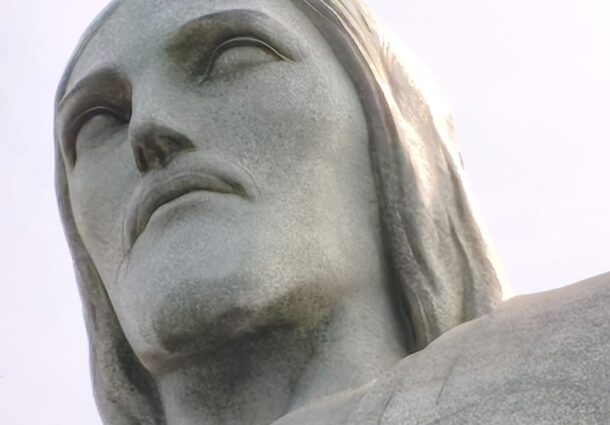 Cristo Redentor completou 94 anos nesse domingo, Dia de Nossa Senhora Aparecida   