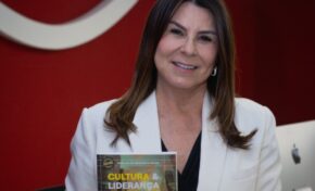 Cultura & Liderança – O poder do líder influenciador” propõe novo modelo de liderança corporativa
