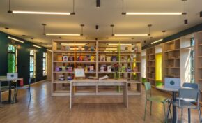 WimBelemDon comemora seus 25 anos nesta sexta-feira com nova biblioteca